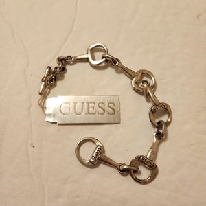 Guess Chain Accessory